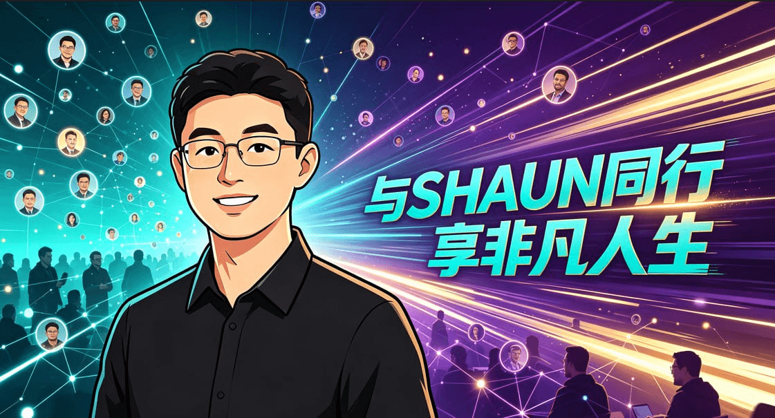 Community collaboration and ecosystem network